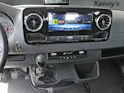 Mercedes-Benz Sprinter 317 CDI Pro DK 3665 S