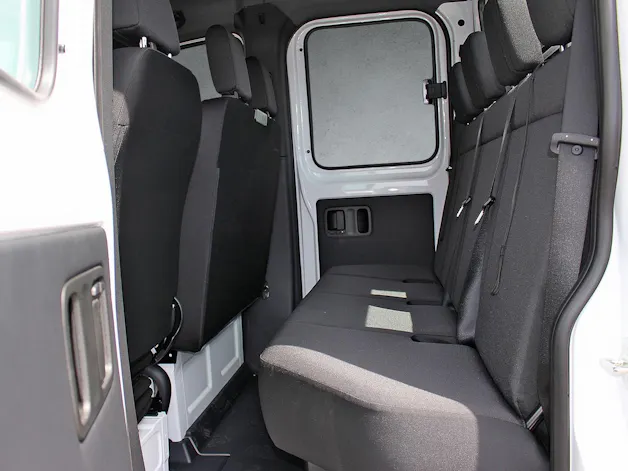 Mercedes-Benz Sprinter 317 CDI Pro DK 3665 S