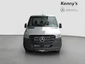 MERCEDES-BENZ Sprinter 317 CDI Pro DK 3665 S