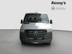 MERCEDES-BENZ Sprinter 317 CDI Pro DK 3665 S