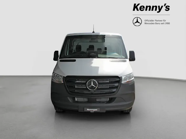 MERCEDES-BENZ Sprinter 317 CDI Pro DK 3665 S