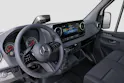 MERCEDES-BENZ Sprinter 317 CDI Pro DK 3665 S