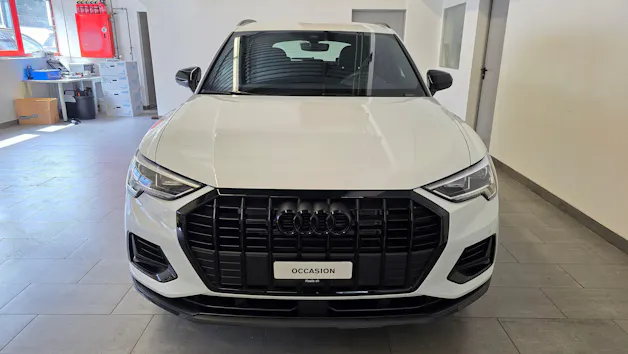 Audi Q3 35 TFSI S line Attraction S-tronic
