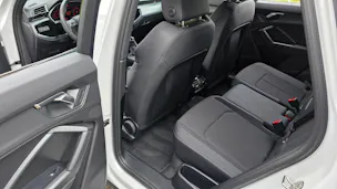Audi Q3 35 TFSI S line Attraction S-tronic