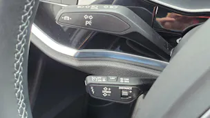 Audi Q3 35 TFSI S line Attraction S-tronic