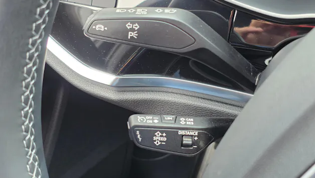 Audi Q3 35 TFSI S line Attraction S-tronic