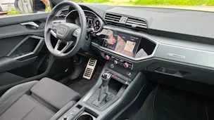 Audi Q3 35 TFSI S line Attraction S-tronic