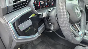 Audi Q3 35 TFSI S line Attraction S-tronic