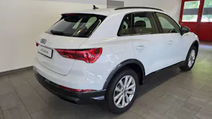 Audi Q3 35 TFSI S line Attraction S-tronic