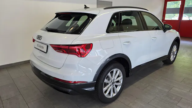 Audi Q3 35 TFSI S line Attraction S-tronic