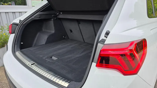 Audi Q3 35 TFSI S line Attraction S-tronic