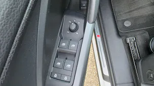 Audi Q3 35 TFSI S line Attraction S-tronic
