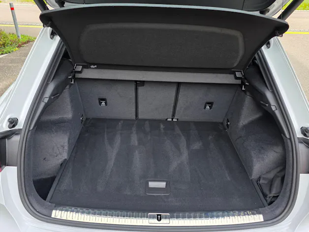 Audi Q3 35 TFSI S line Attraction S-tronic