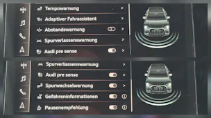 Audi Q3 35 TFSI S line Attraction S-tronic