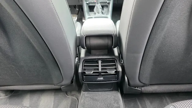 Audi Q3 35 TFSI S line Attraction S-tronic
