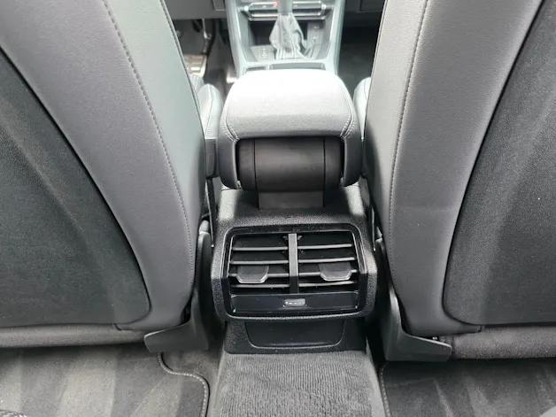 Audi Q3 35 TFSI S line Attraction S-tronic