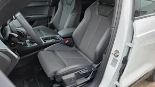 Audi Q3 35 TFSI S line Attraction S-tronic