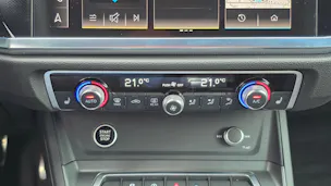 Audi Q3 35 TFSI S line Attraction S-tronic