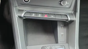 Audi Q3 35 TFSI S line Attraction S-tronic