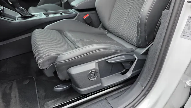 Audi Q3 35 TFSI S line Attraction S-tronic
