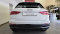 Audi Q3 35 TFSI S line Attraction S-tronic