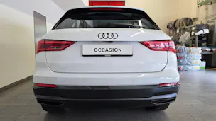 Audi Q3 35 TFSI S line Attraction S-tronic