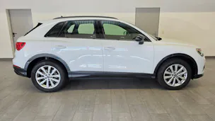 Audi Q3 35 TFSI S line Attraction S-tronic