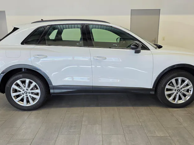 Audi Q3 35 TFSI S line Attraction S-tronic