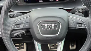 Audi Q3 35 TFSI S line Attraction S-tronic