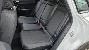 Audi Q3 35 TFSI S line Attraction S-tronic