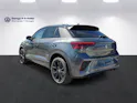 VW T-Roc 2.0 TSI R-Line DSG 4Motion