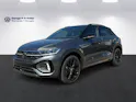 VW T-Roc 2.0 TSI R-Line DSG 4Motion