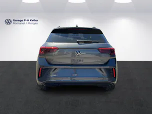 VW T-Roc 2.0 TSI R-Line DSG 4Motion