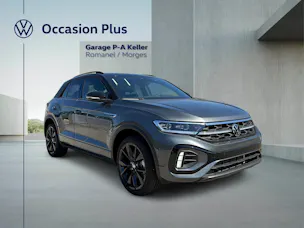 VW T-Roc 2.0 TSI R-Line DSG 4Motion