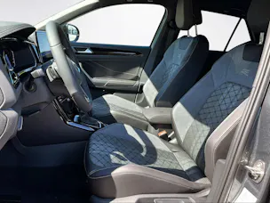 VW T-Roc 2.0 TSI R-Line DSG 4Motion