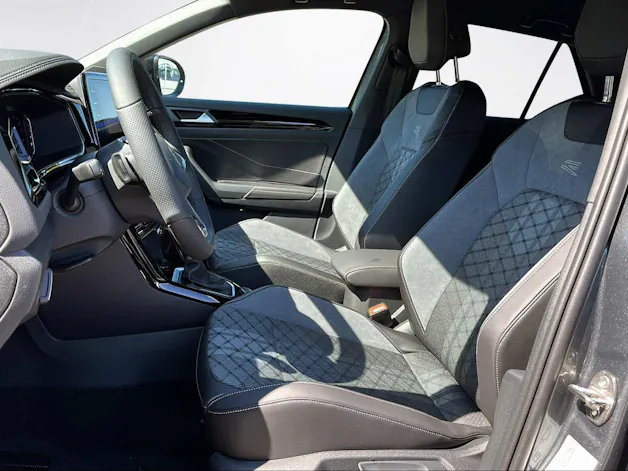 VW T-Roc 2.0 TSI R-Line DSG 4Motion