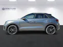 VW T-Roc 2.0 TSI R-Line DSG 4Motion