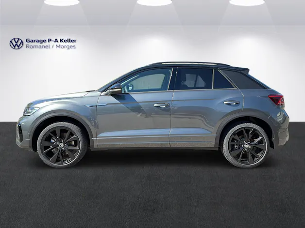 VW T-Roc 2.0 TSI R-Line DSG 4Motion