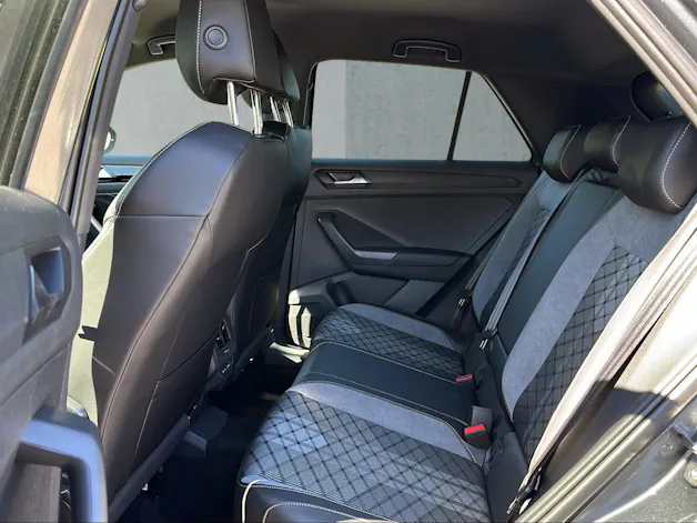 VW T-Roc 2.0 TSI R-Line DSG 4Motion