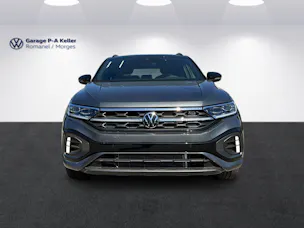 VW T-Roc 2.0 TSI R-Line DSG 4Motion