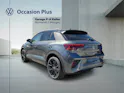VW T-Roc 2.0 TSI R-Line DSG 4Motion