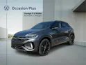 VW T-Roc 2.0 TSI R-Line DSG 4Motion