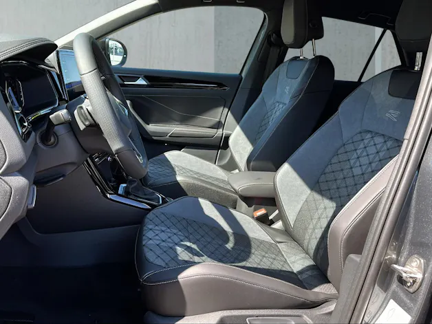 VW T-Roc 2.0 TSI R-Line DSG 4Motion