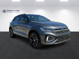 VW T-Roc 2.0 TSI R-Line DSG 4Motion