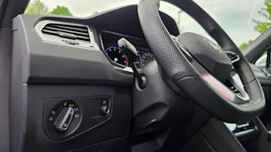 VW Tiguan 2.0TSI R-Line 4Motion DSG