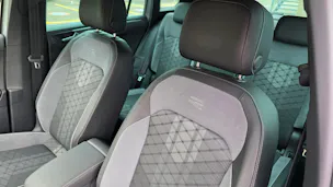 VW Tiguan 2.0TSI R-Line 4Motion DSG