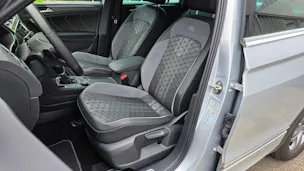 VW Tiguan 2.0TSI R-Line 4Motion DSG