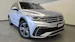 VW Tiguan 2.0TSI R-Line 4Motion DSG