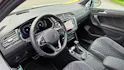 VW Tiguan 2.0TSI R-Line 4Motion DSG
