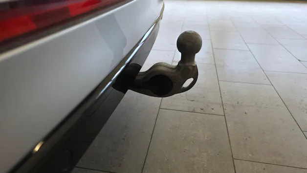 VW Tiguan 2.0TSI R-Line 4Motion DSG